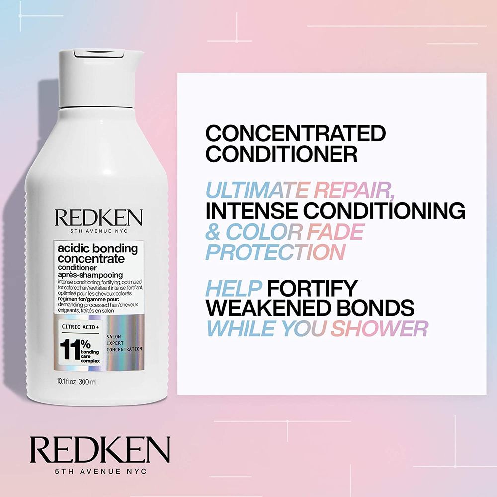 Redken Acidic Bonding Concentrate Conditioner 500 ml