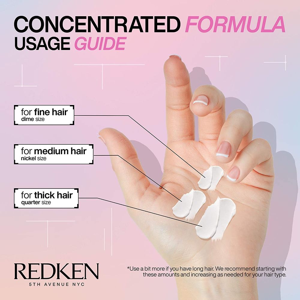 Redken Acidic Bonding Concentrate Conditioner 500 ml