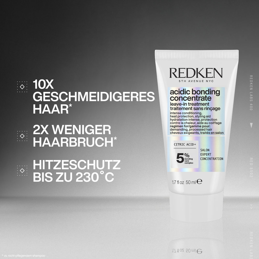 Redken Acidic Bonding Concentrate Leave-In Treatment 50 ml
