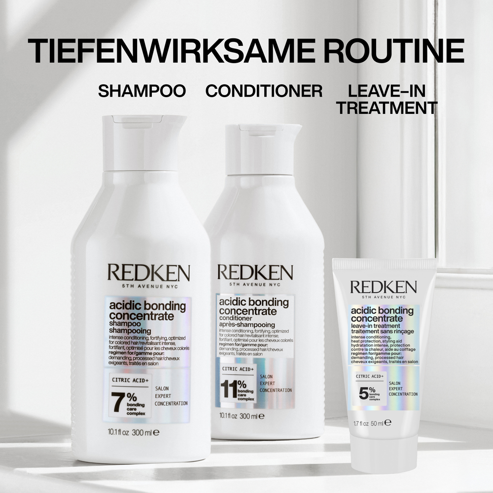 Redken Acidic Bonding Concentrate Leave-In Treatment 50 ml