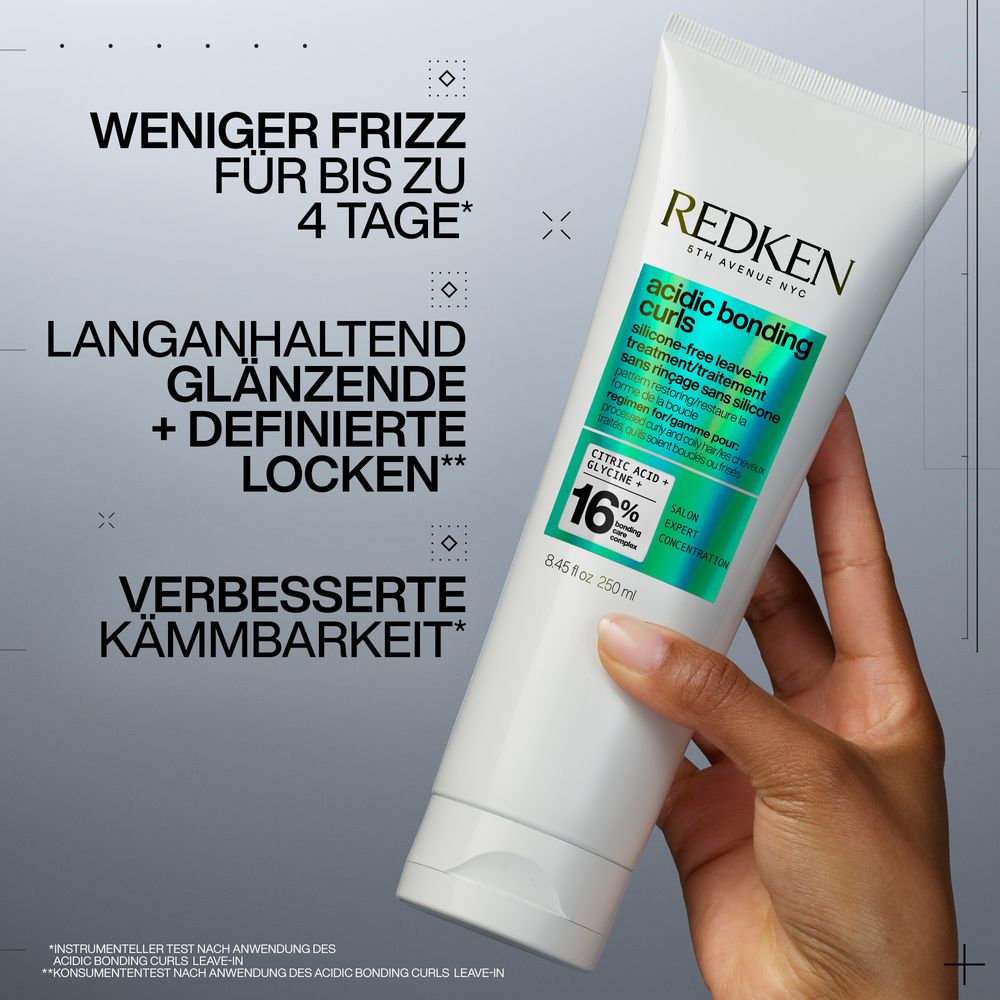 Redken Acidic Bonding Curls Leave-In 250 ml