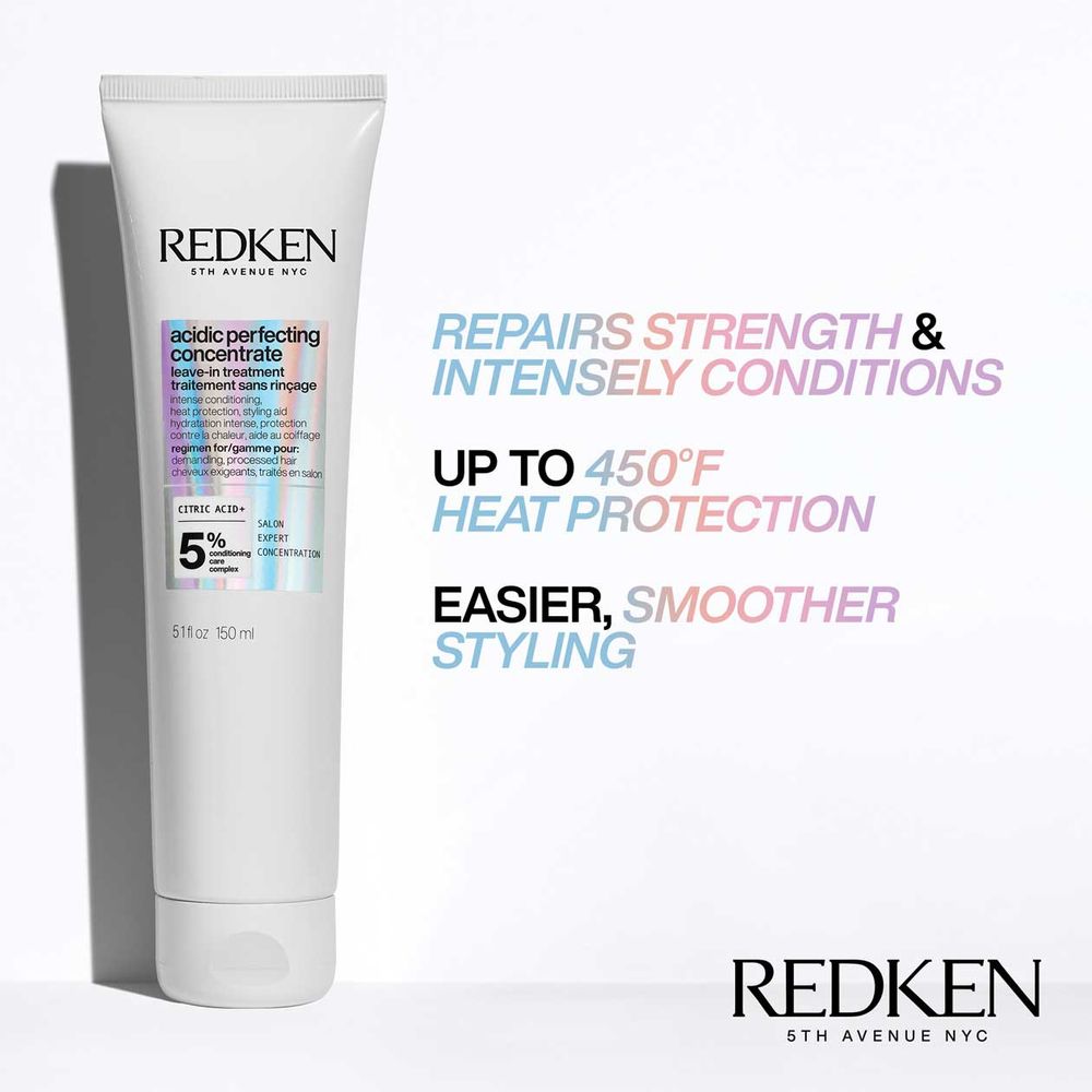 Redken Acidic Bonding Concentrate Leave In Treatment 150 ml