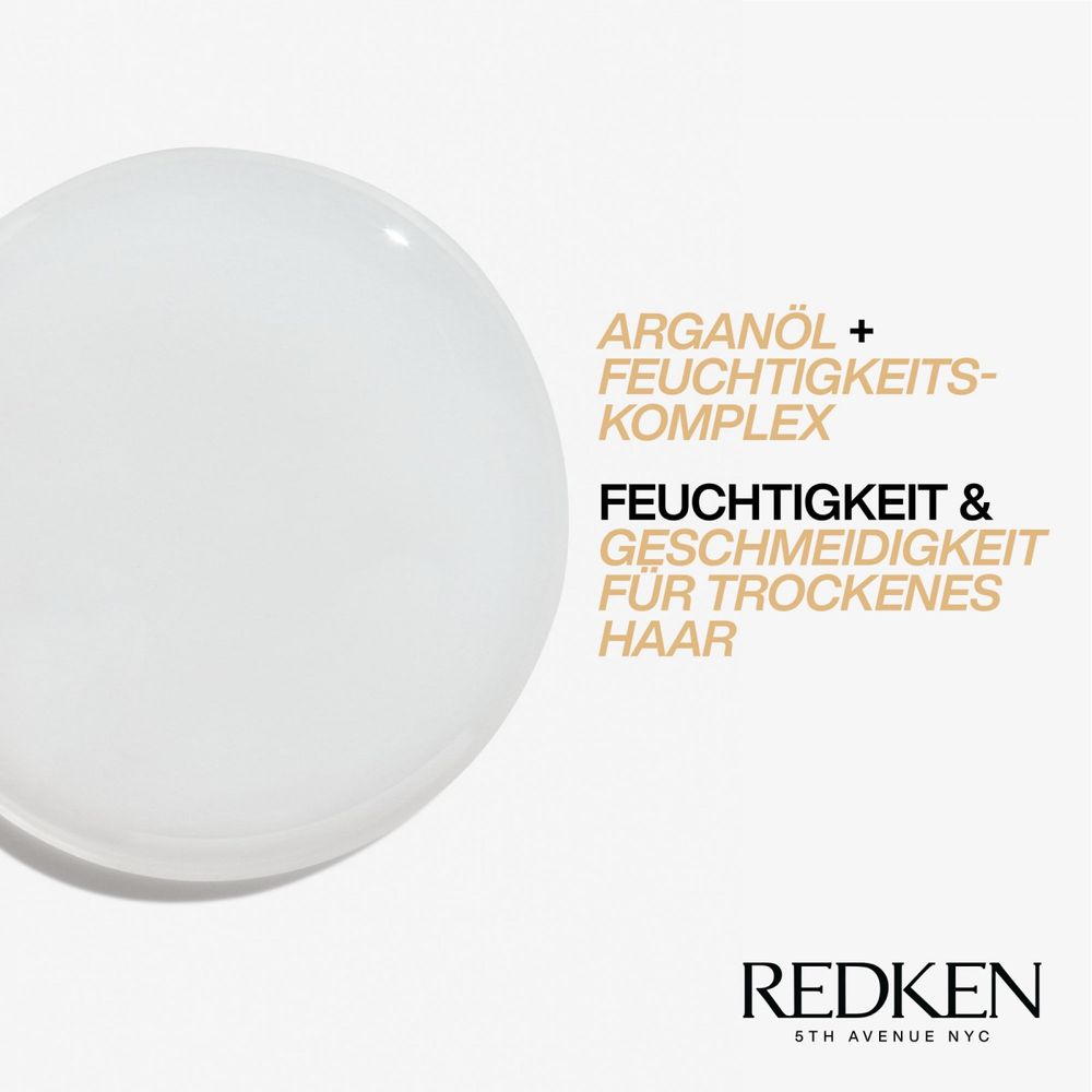 Redken All Soft Argan-6 Oil 111 ml