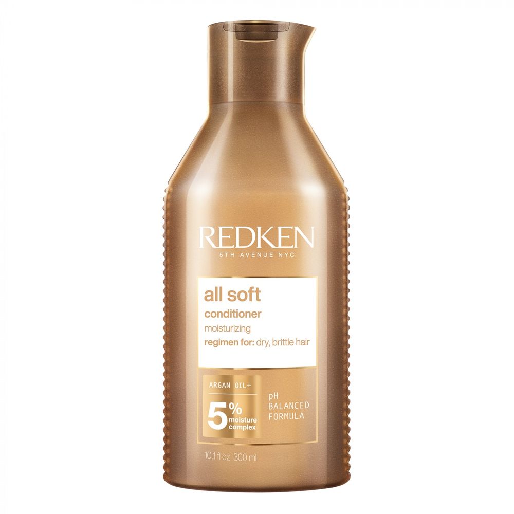 Redken All Soft Conditioner 300 ml