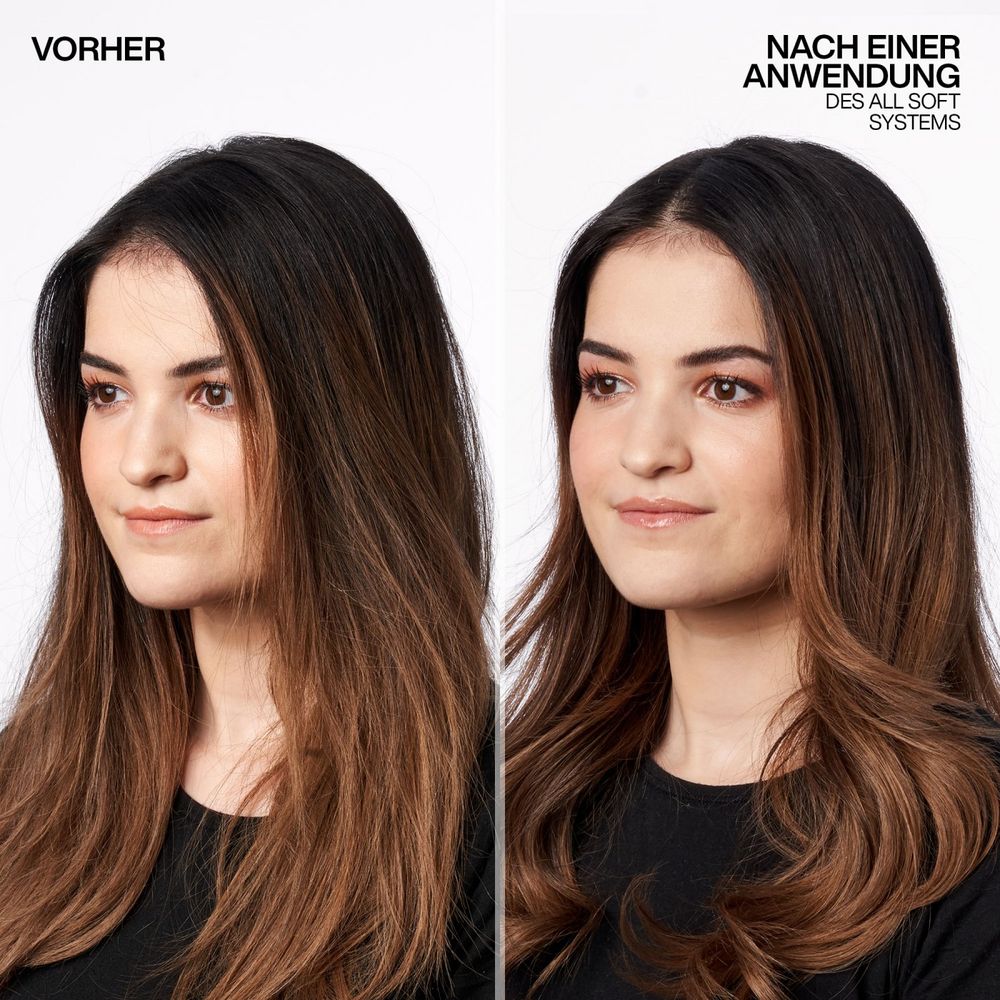 Redken Après-shampooing tout doux 500 ml