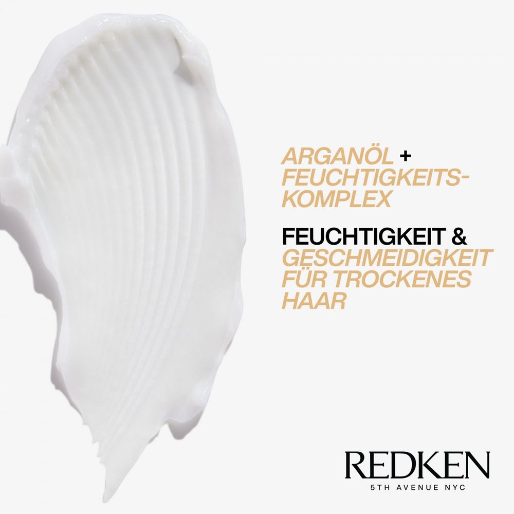 Redken All Soft Set - Shampoo 500 ml + Conditioner 500 ml