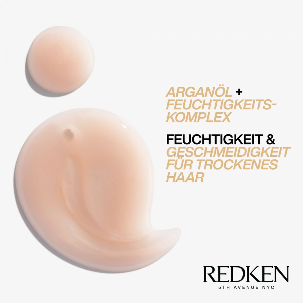 Redken All Soft Set - Shampoo 500 ml + Conditioner 500 ml