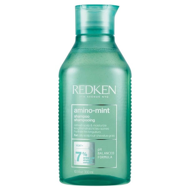 Redken Amino Mint Shampoo 300 ml