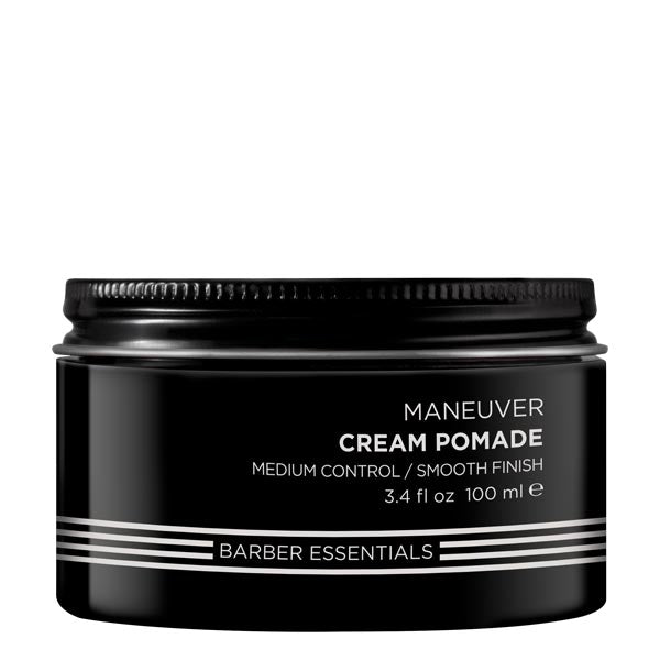 Redken Brews Maneuver Cream Pomade 100ml