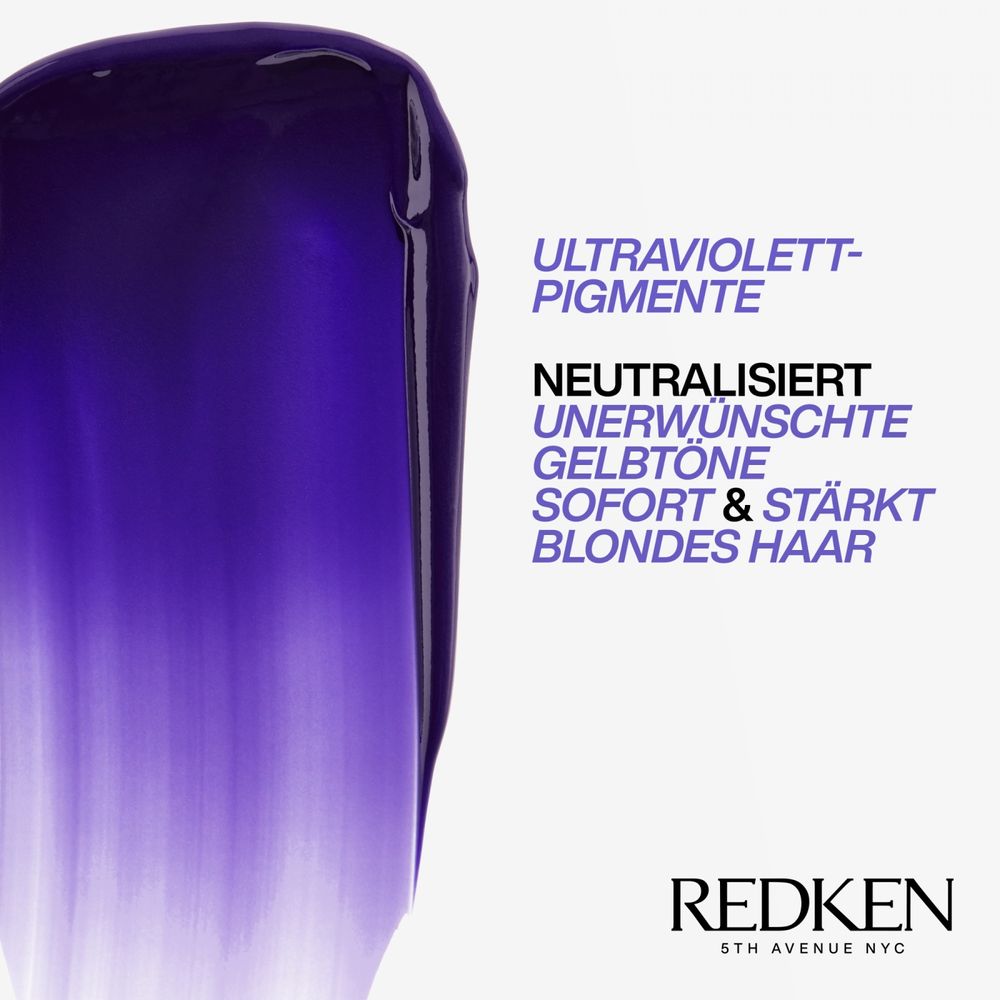 Redken Blondage Conditioner 300 ml