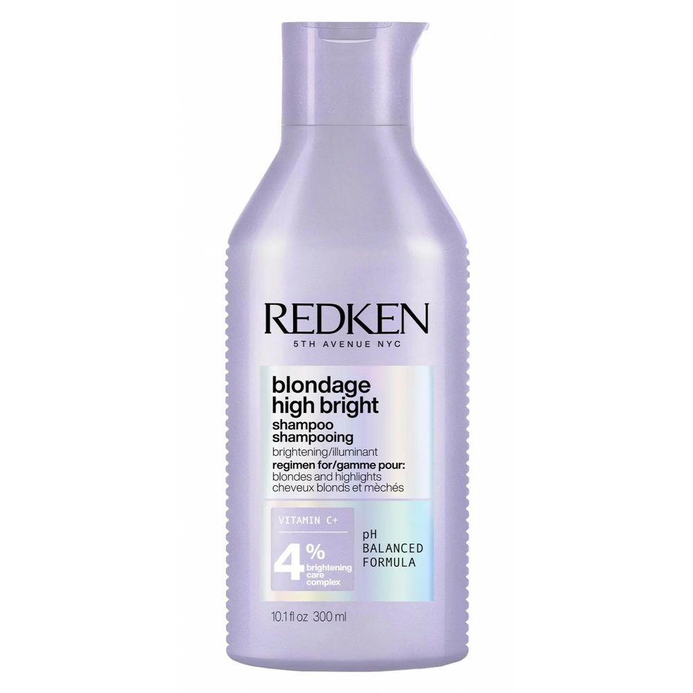 Redken Color Extend Blondage High Bright Shampoo 300 ml