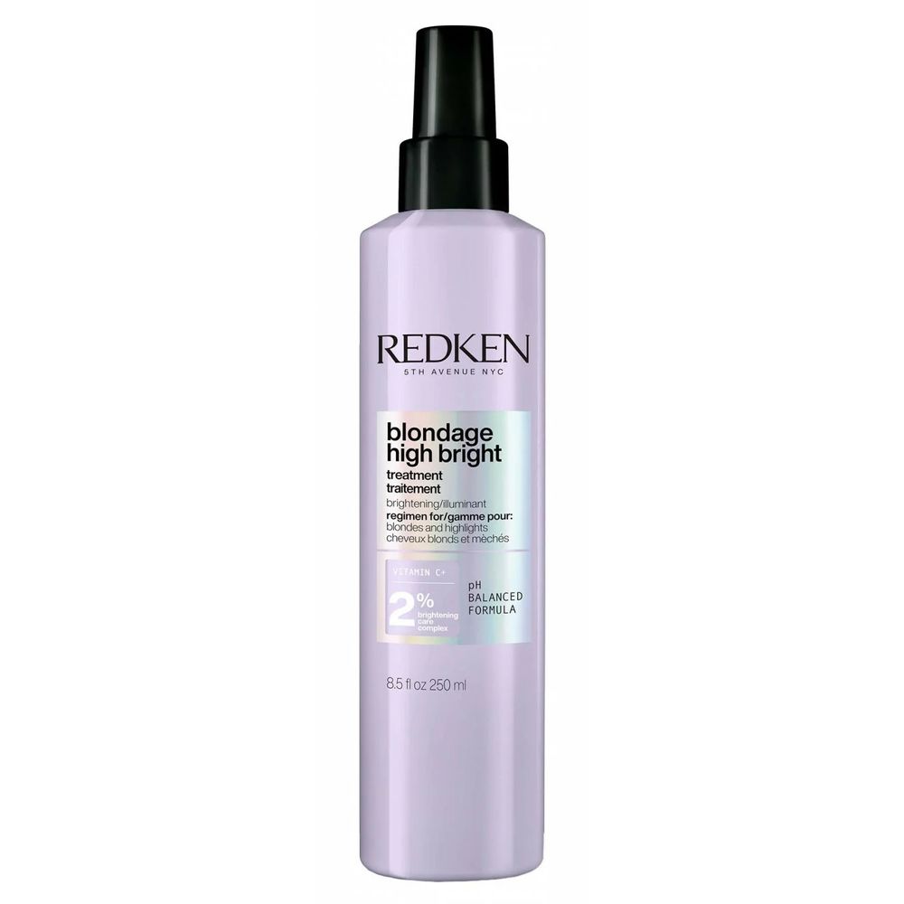 Redken Color Extend Blondage High Bright Treatment 250 ml