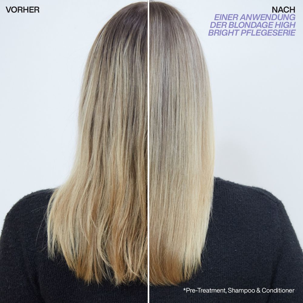 Redken Color Extend Blondage High Bright Treatment 250 ml