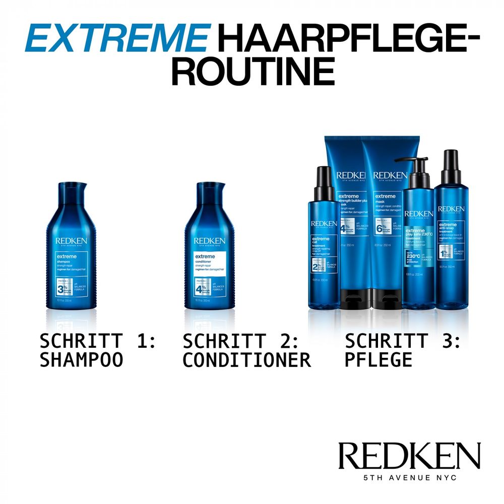 Redken Extreme Conditioner 300 ml