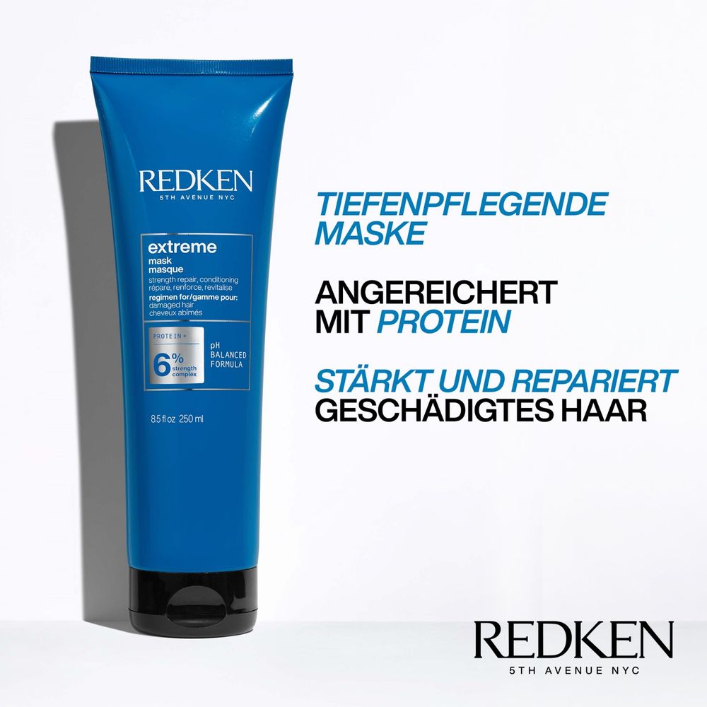 Redken Masque Extrême 250 ml