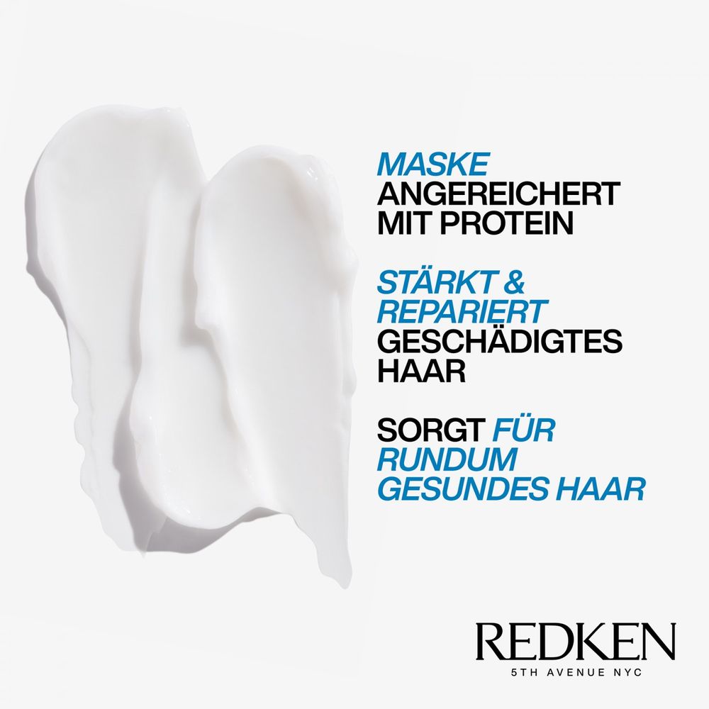 Redken Masque Extrême 250 ml