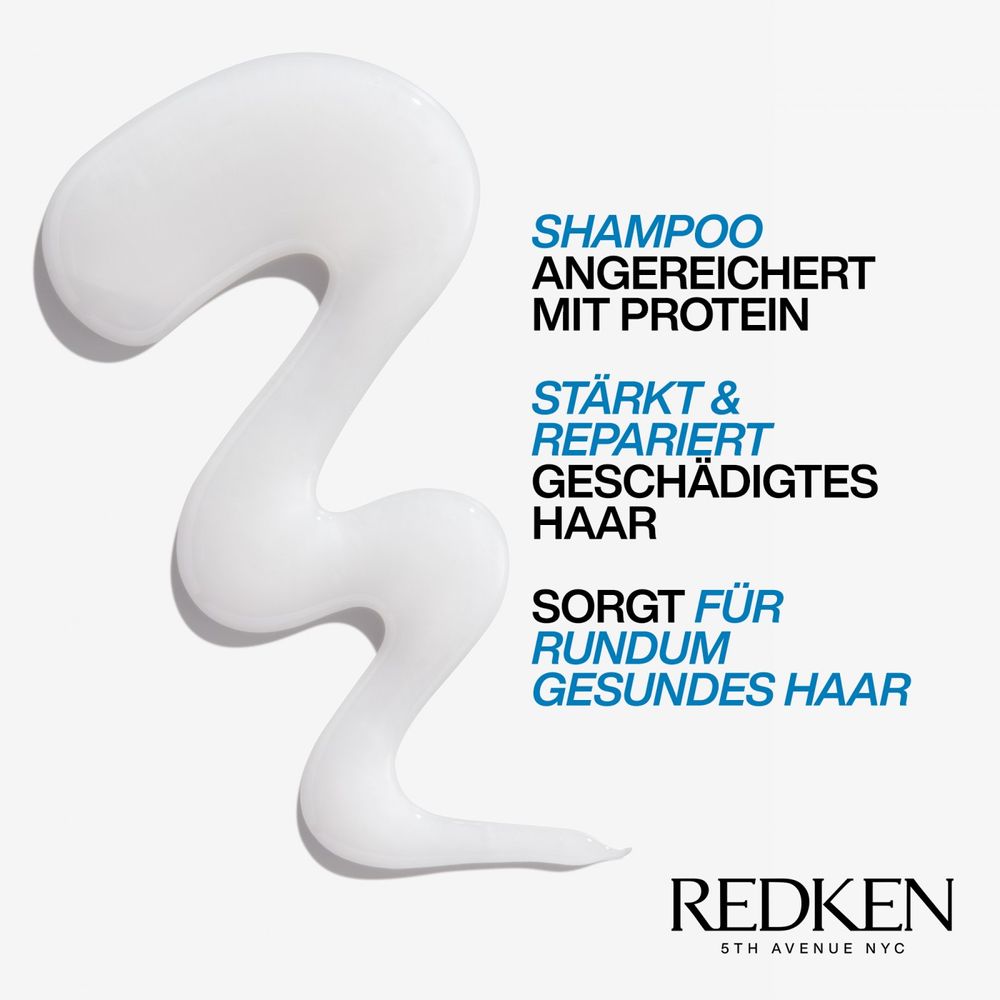 Redken Extreme Shampoo 300 ml