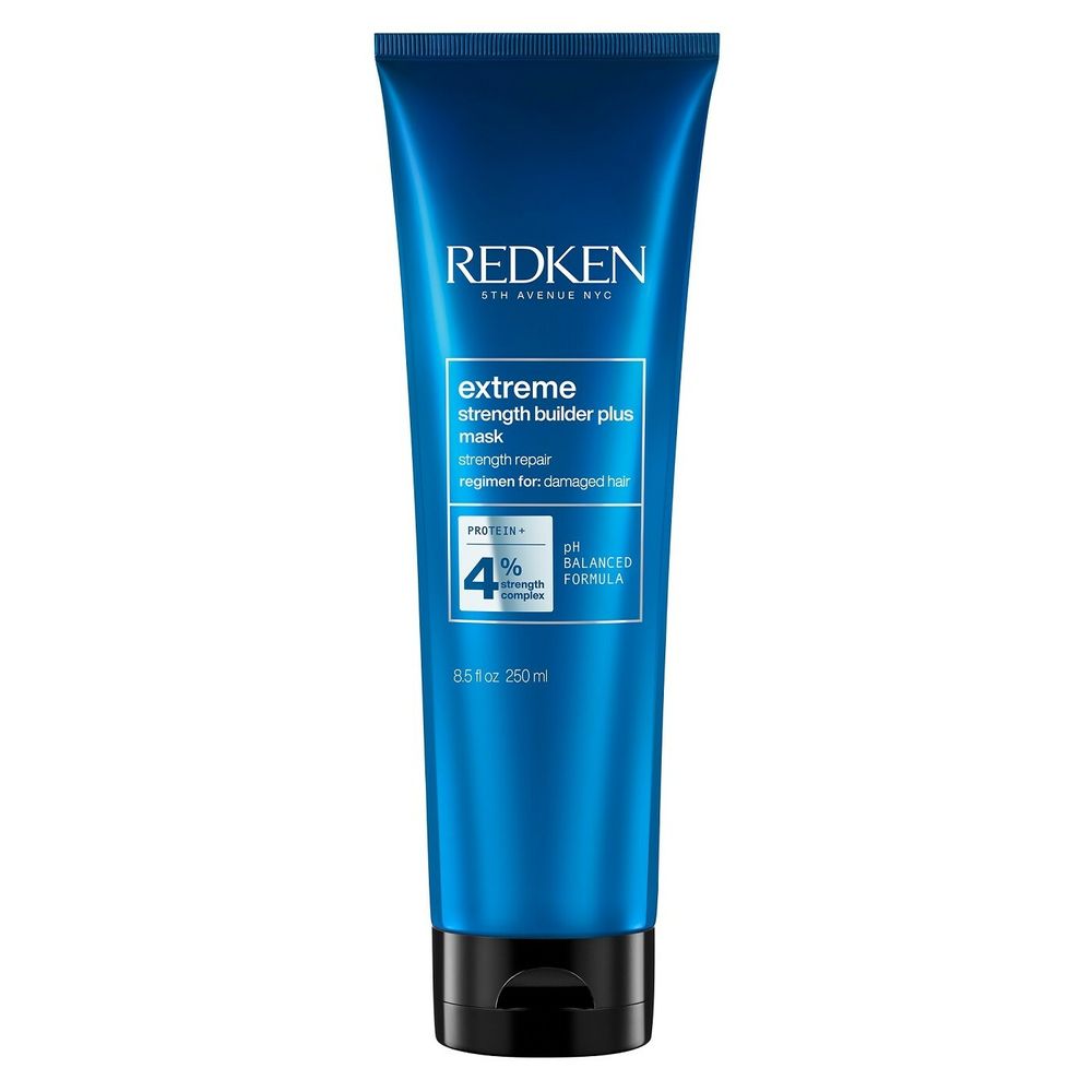 Redken Extreme Strength Builder Plus Maske 250 ml