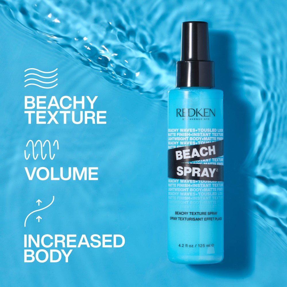 Redken Styling Beach Spray 150 ml