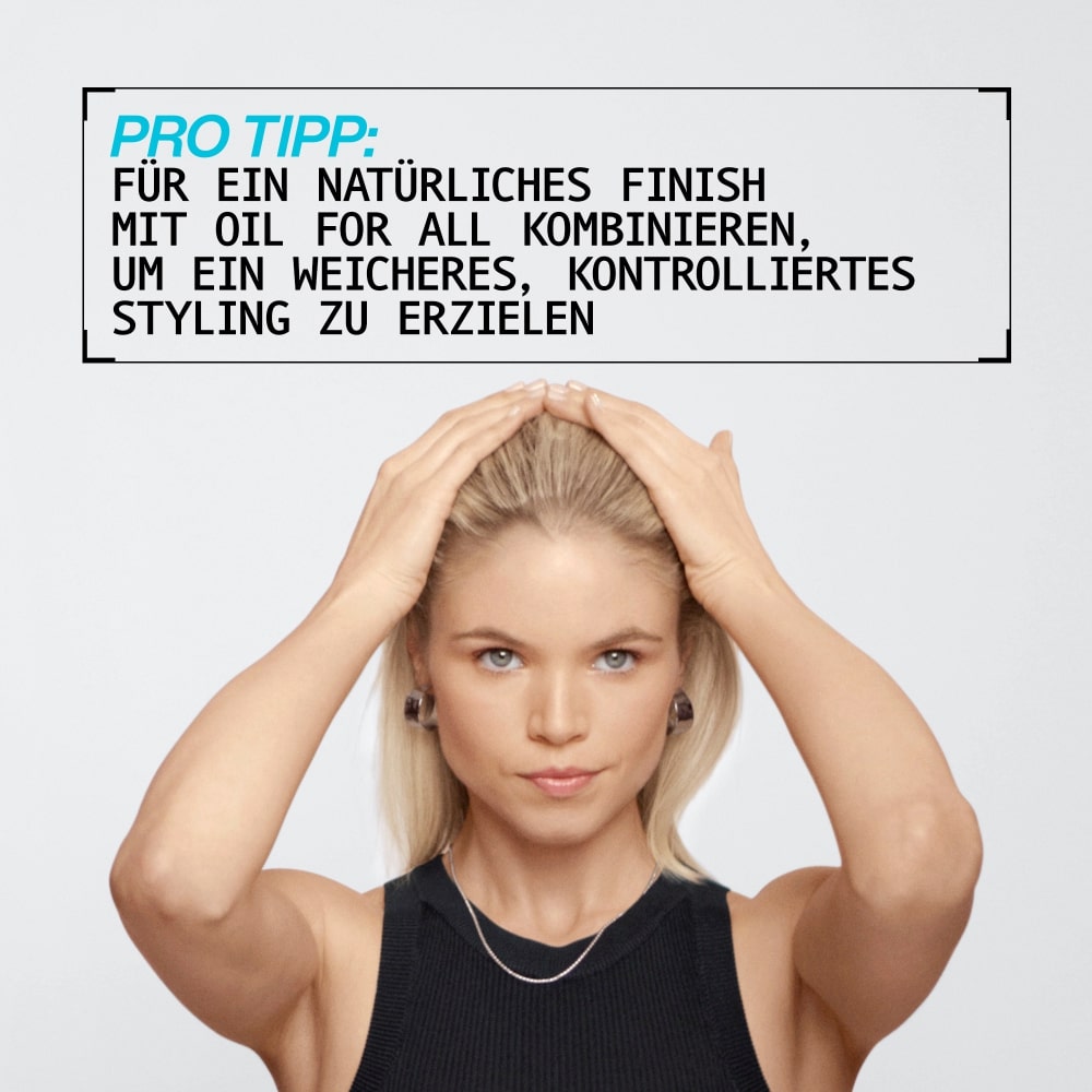 Redken Styling Max Sculpting Gel 250 ml