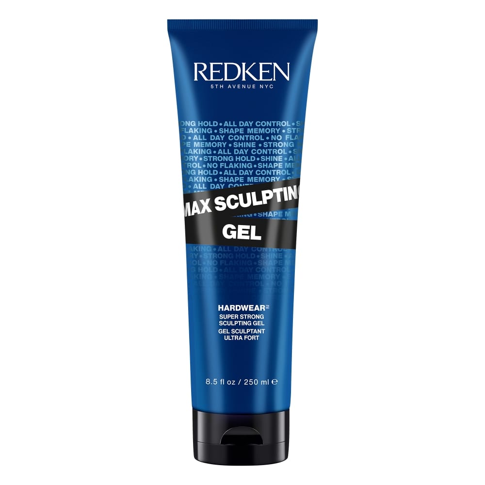 Redken Styling Max Sculpting Gel 250 ml
