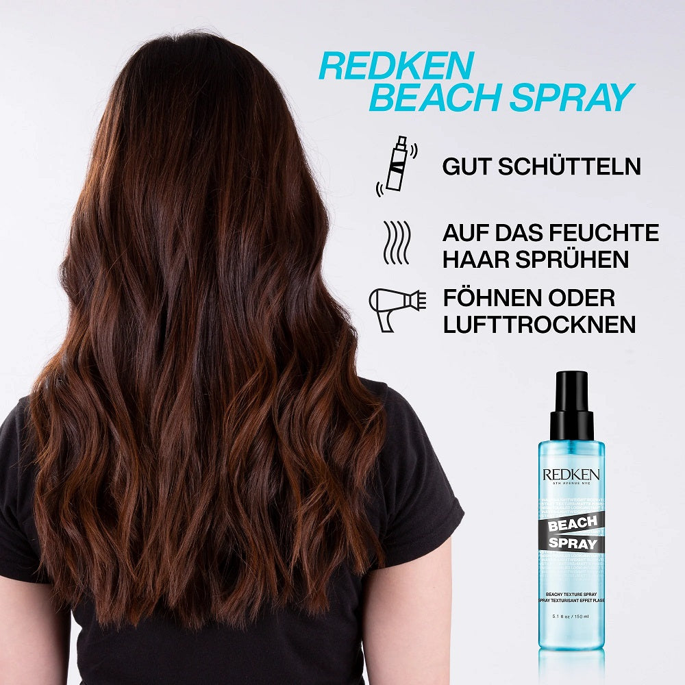 Redken Styling Beach Spray 150 ml