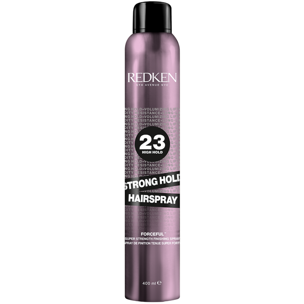 Redken Styling Strong Hold Haarspray 400 ml