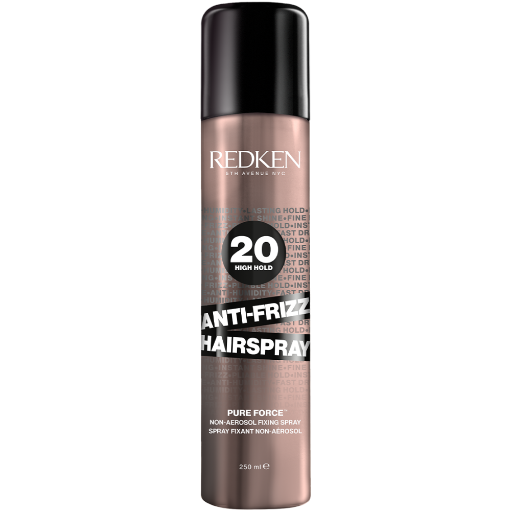 Redken Styling Anti-Frizz Haarspray 250 ml