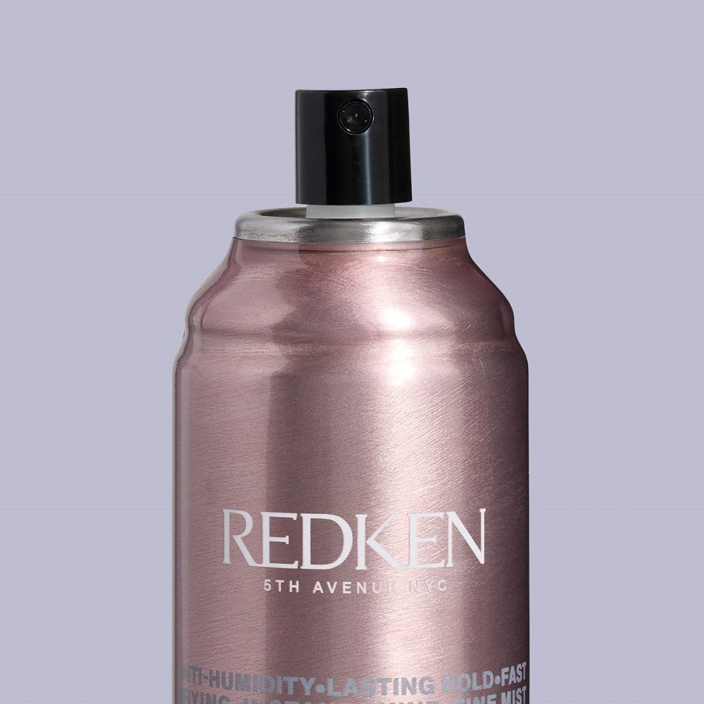 Redken Spray coiffant anti-frisottis 250 ml