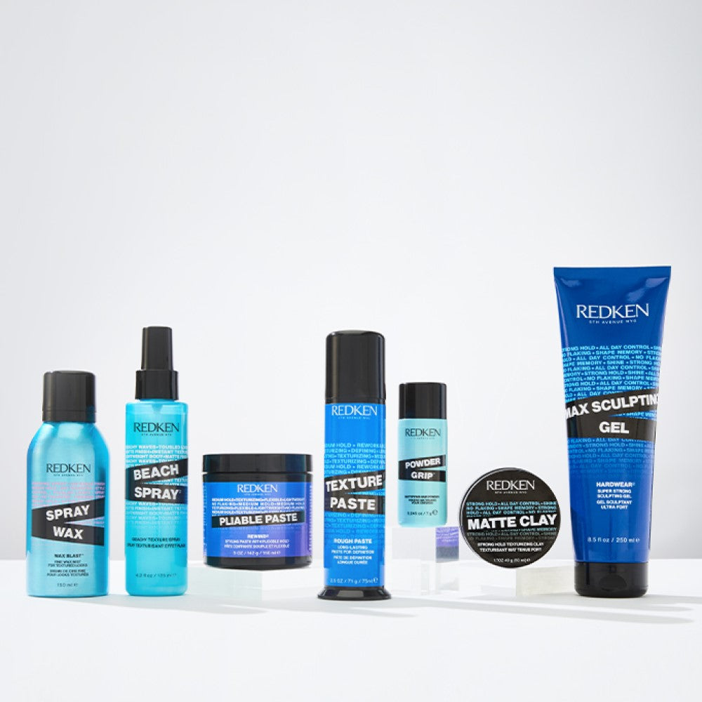 Redken Styling Spray Wax 150 ml
