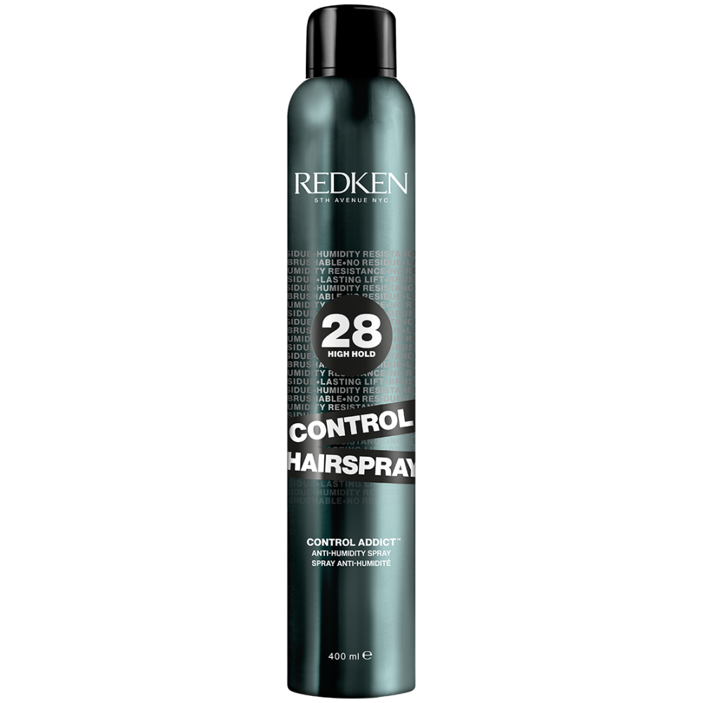 Redken Styling Control Haarspray 400 ml
