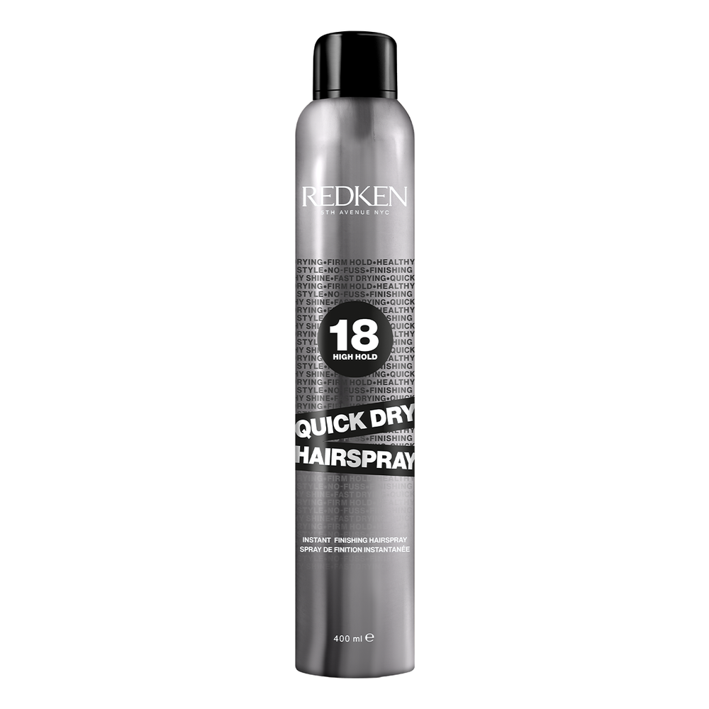 Redken Styling Quick Dry 400 ml