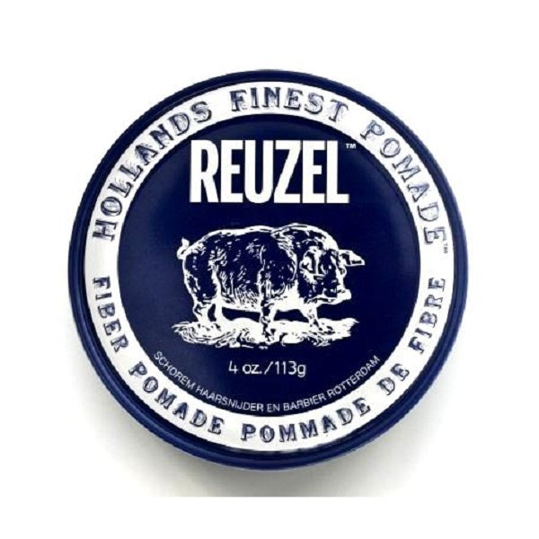 Reuzel Fiber Pomade 113g