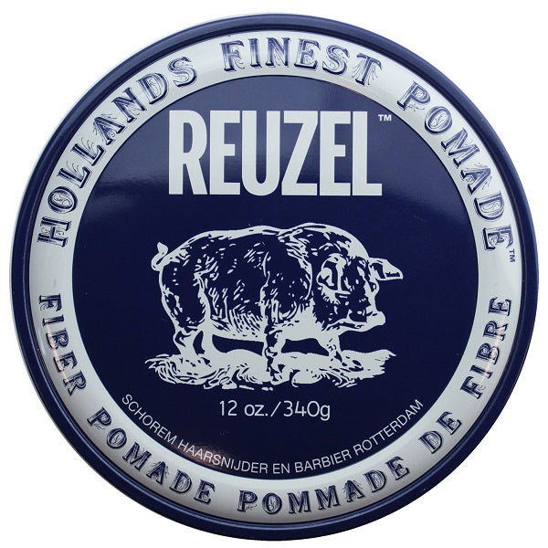 Reuzel Fiber Pomade 340g