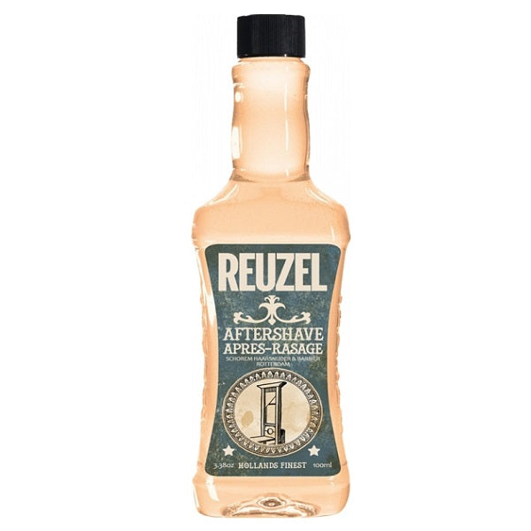 Reuzel Après-Rasage 100ml
