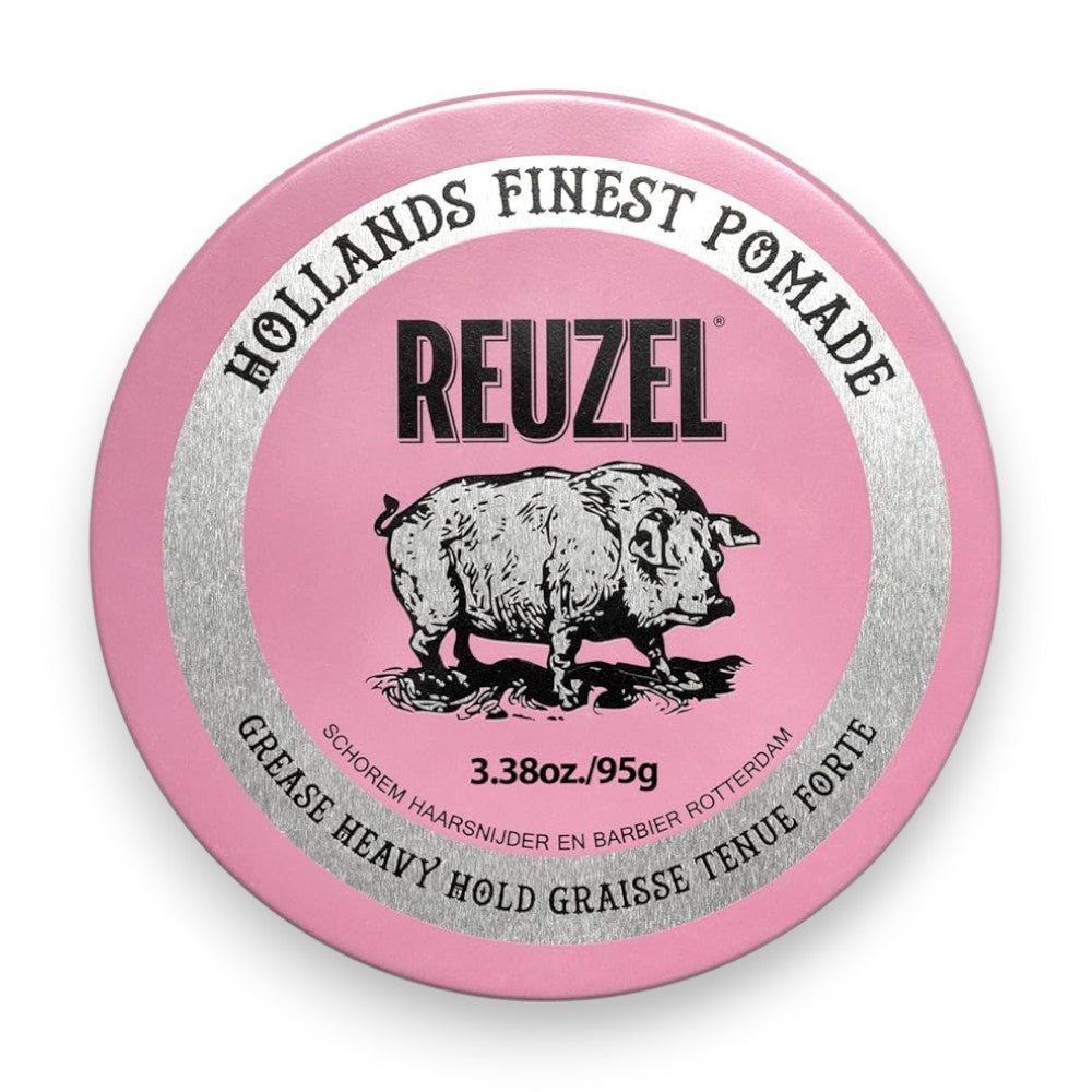 Reuzel Pink Heavy Grease 95 g