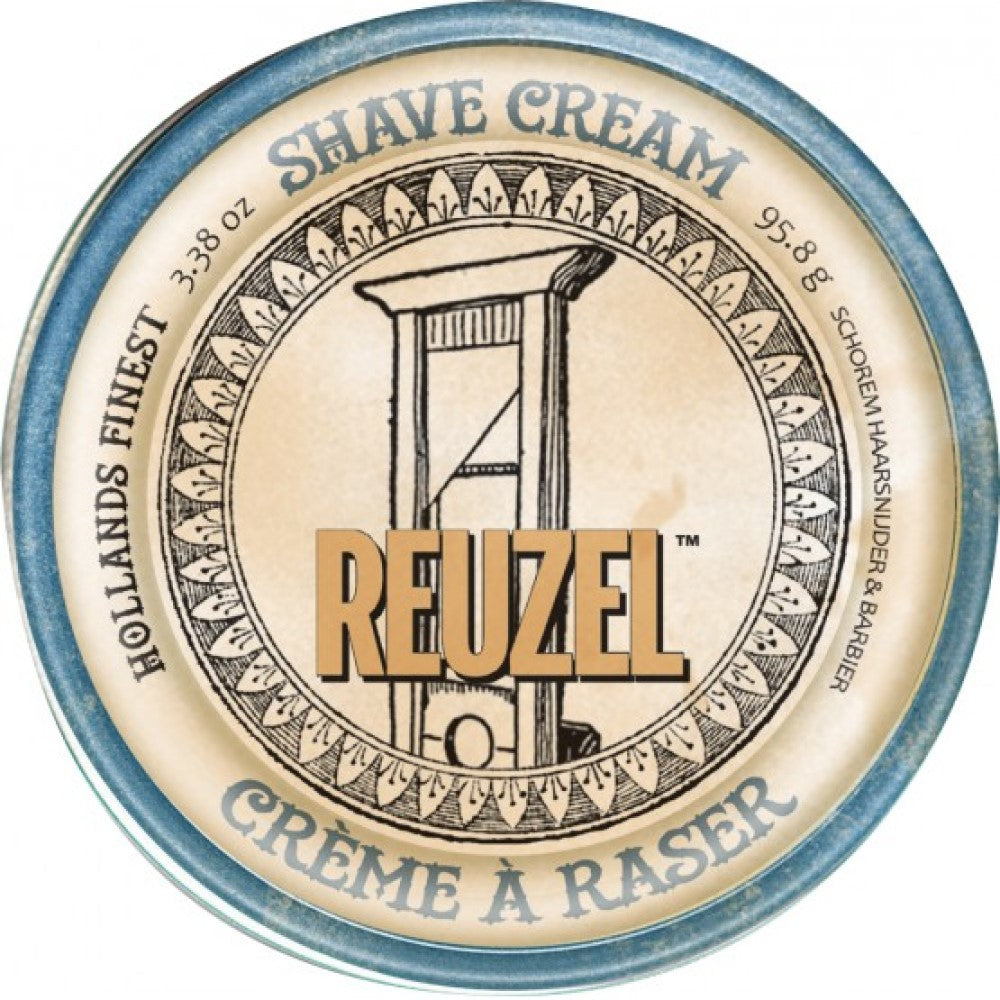 Reuzel Shave Cream 95.8 g