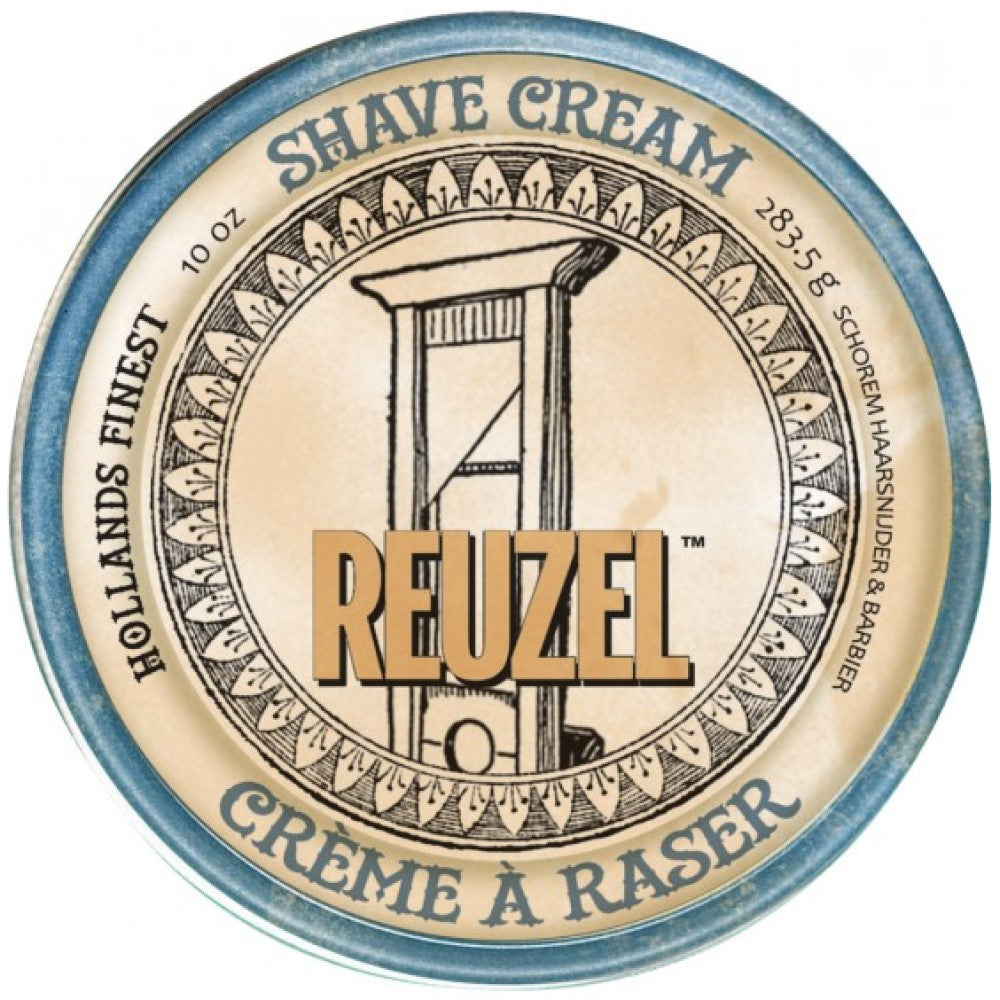 Reuzel Shave Cream 283.5 g