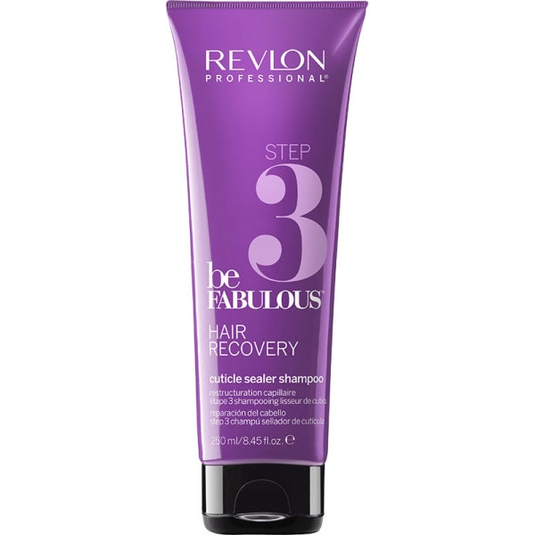 Revlon Be Fabulous Hair Recovery Step 3 - 250ml