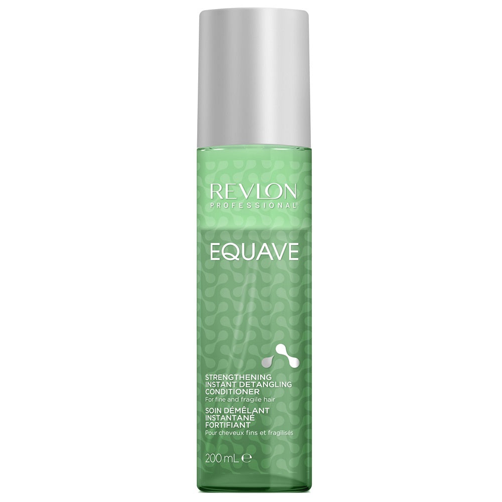 Revlon Equave Strengthening Instant Detangling Conditioner 200 ml