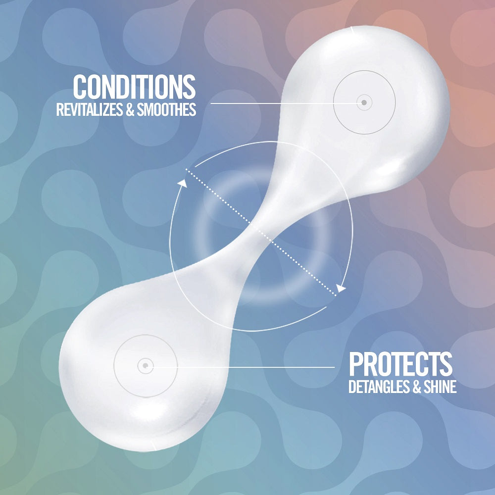 Revlon Equave Color Vibrancy Instant Detangling Conditioner 200 ml