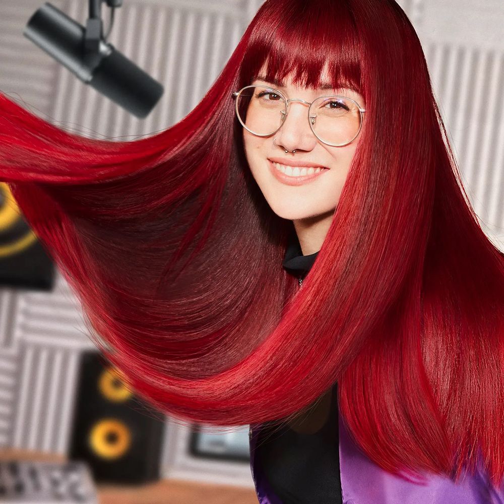 Revlon Equave Color Vibrancy Instant Detangling Conditioner 200 ml