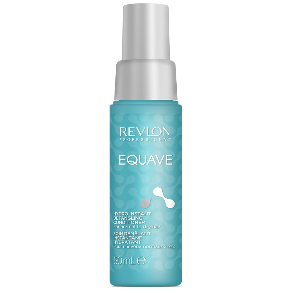 Revlon Equave Hydro Instant Detangling Conditioner 50 ml - NEW