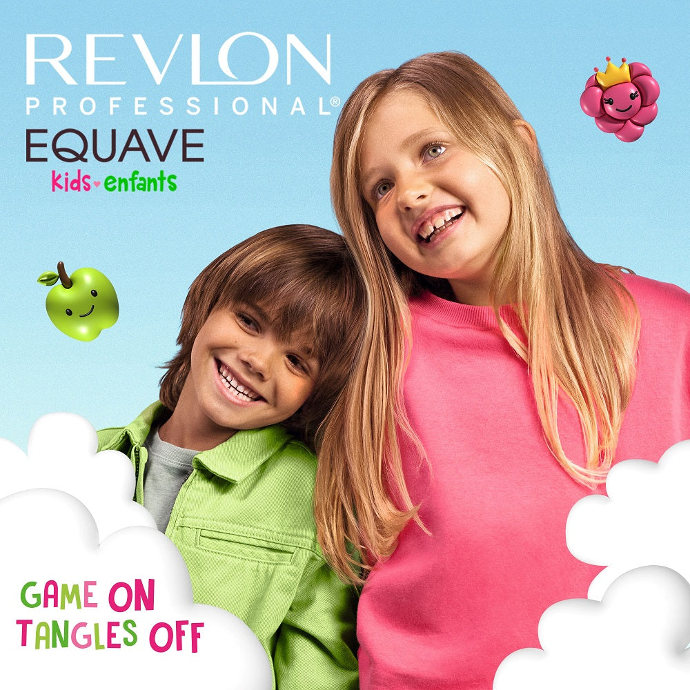 Revlon Equave Kids Apple Shampoo 300ml