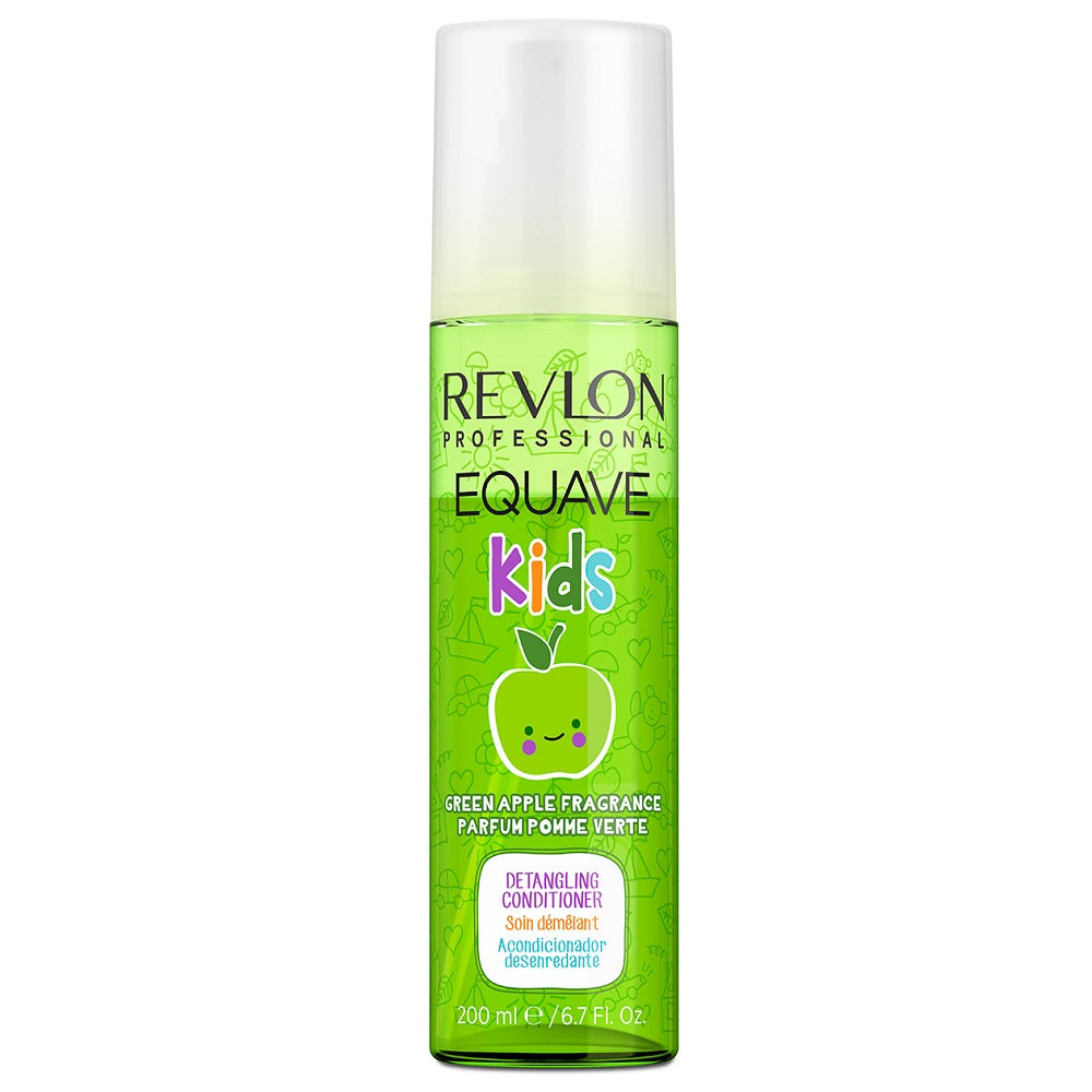Revlon Equave Kids Detangling Conditioner Apple 200ml