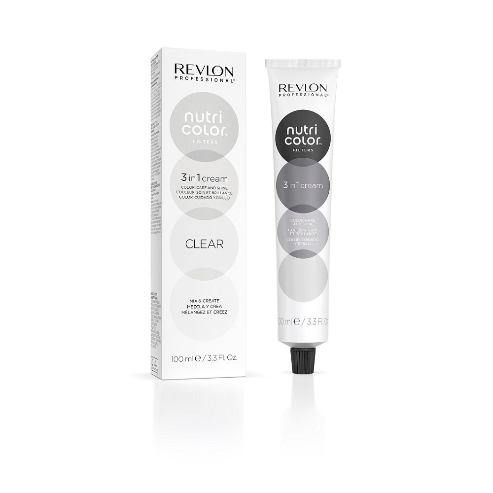 CLEAR - Klarton