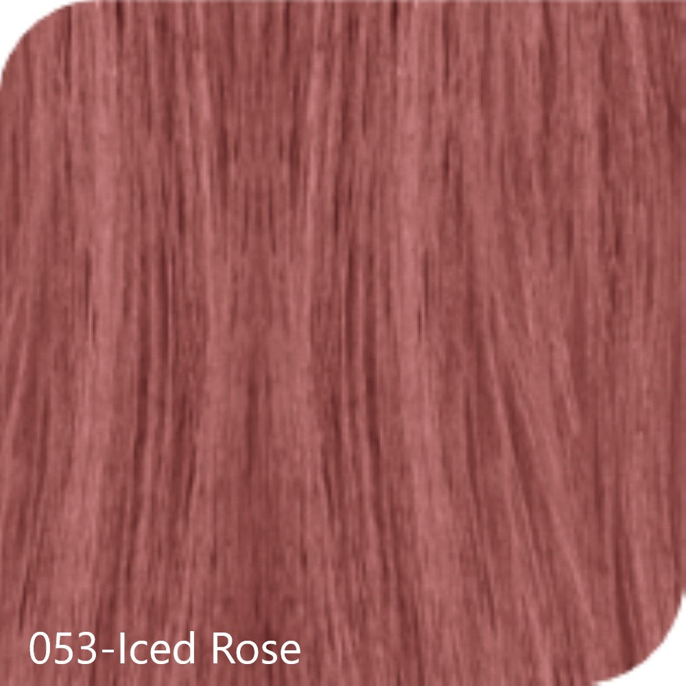053-Iced Rose