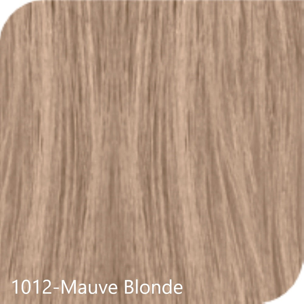 1012-Mauve Blonde