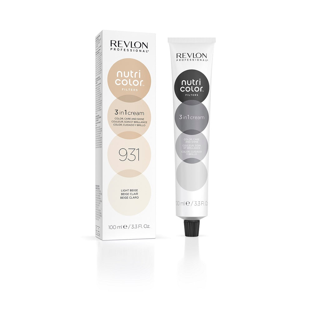 931-Helles Beige