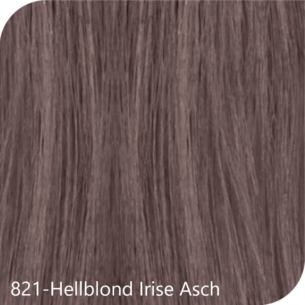 821-Hellblond Irise Asch